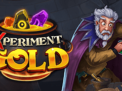 Xperiment Gold game thumbnail