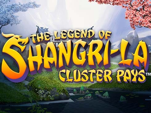 دی لیجنڈ آف شانگری لا کلسٹر پےز game thumbnail