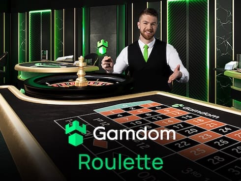 گیمڈوم رولٹ game thumbnail