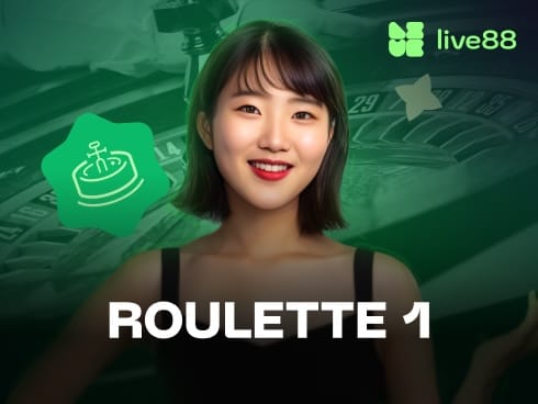 رولٹ 1 game thumbnail