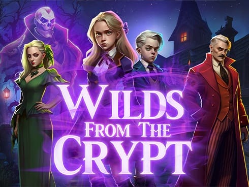 وائلڈز فروم دی کرپٹ game thumbnail